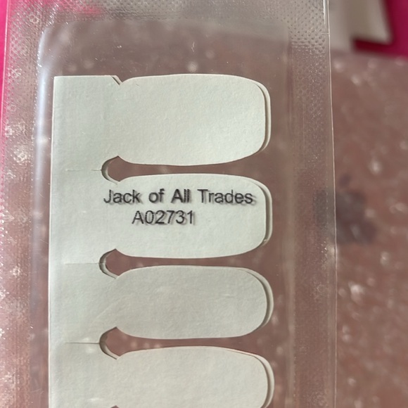 Color Street - Jack of all Trades - Picture 2 of 2